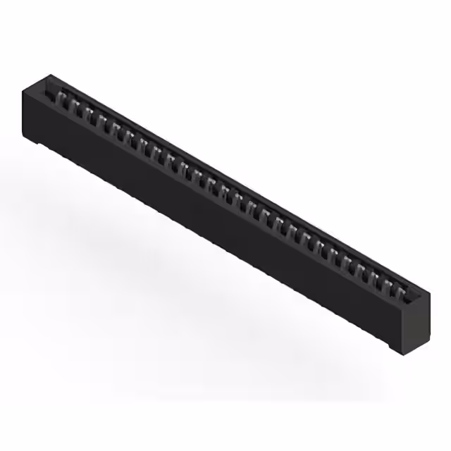 357-026-431-101 EDAC Inc.  Edgeboard Connectors
